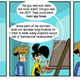Illustration for article titled Sunday Comics: Dating Myself
